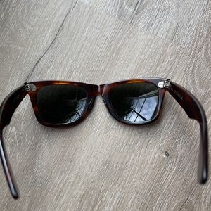 Rayban  Wayfarer Men’s